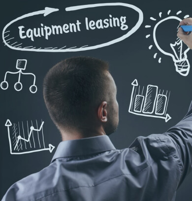 GEEX Lease Plan Benefits