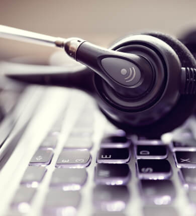 Fully Managed IT Support service Why Choose Our IT Support Service?