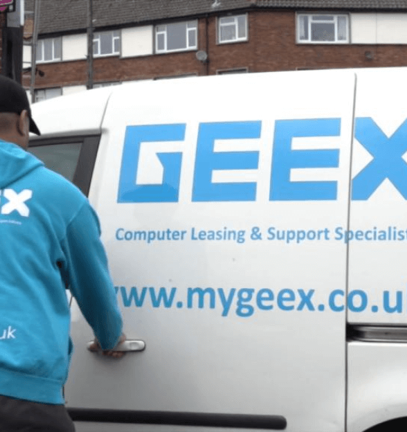GEEX IT & Telephony Services GEEX IT & Telephony Services